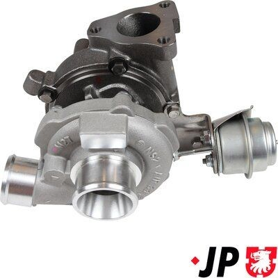 Турбіна JP Group 3517400100 ціна, від 240.14 USD